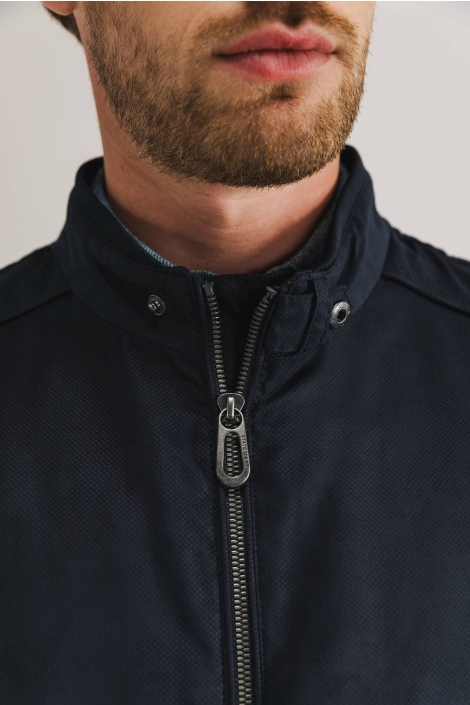 State of Art jacket plain